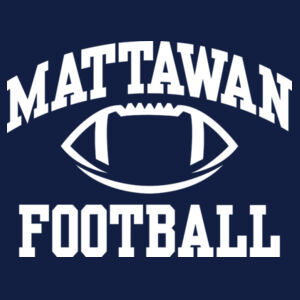 Varsity - Player Practice Jersey ( Required )  Design