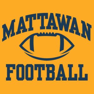 Freshman - Player Practice Jersey ( Required )  Design