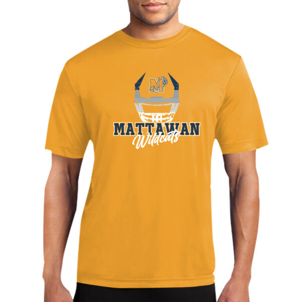 Player Performance T-Shirt ( Required )  Thumbnail