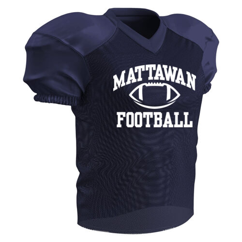 Varsity - Player Practice Jersey ( Required )  Thumbnail