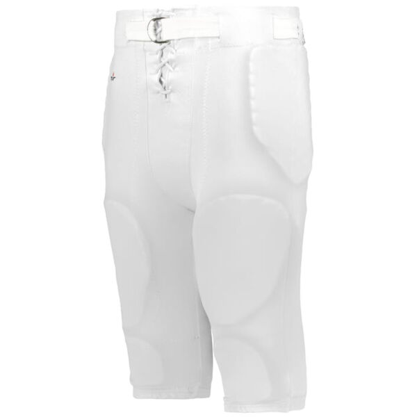 Alleson Practice Football Pant ( No Pads )  Thumbnail
