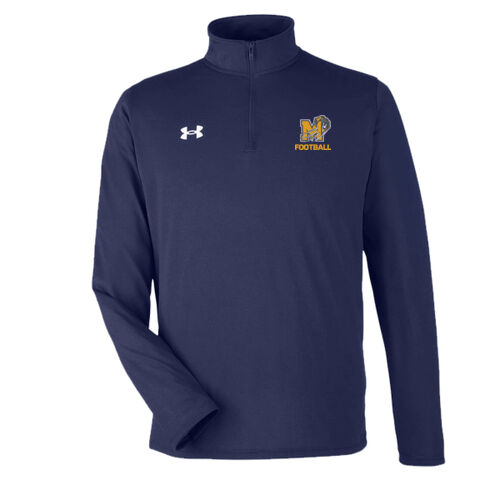 Game Day Under Armour 1/4 Zip ( Required ) Thumbnail