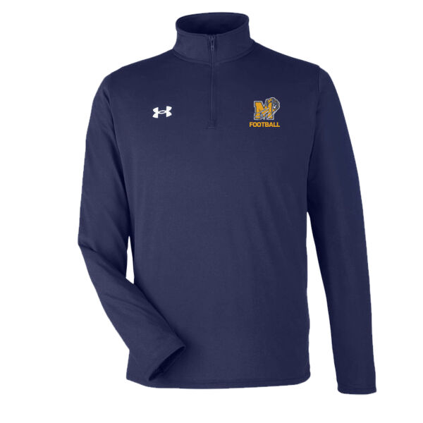 Game Day Under Armour 1/4 Zip ( Required ) Thumbnail
